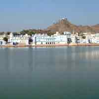 SARISKA WILDLIFE AT RAJASTHAN