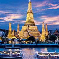 Thailand Voyage Tour