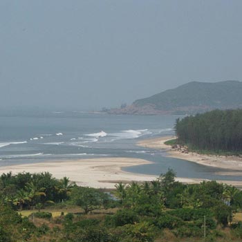 02 DAYS ALIBAUG PACKAGE
