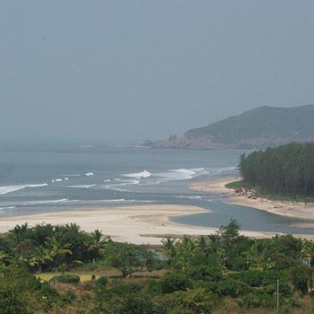 02 Days Alibaug Package