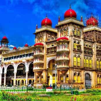 Packages in Mysore