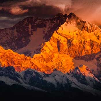 Mesmerizing Himalaya Tour