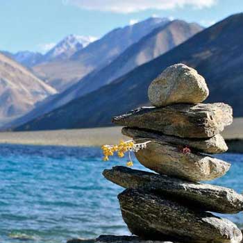 Discover Leh & Ladakh Package