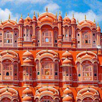 Weekend Trip To Rajasthan Package