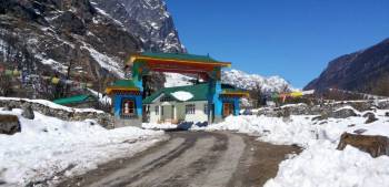 Sikkim Silk Route Holiday Tour