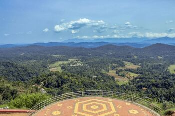 Splendor of South India Tour