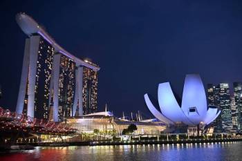 04 Days Singapore Clarity Package