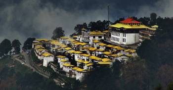 07 days Beauty of Arunachal Pradesh