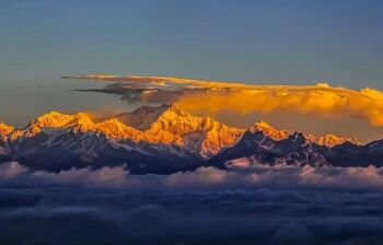07 Days Gangtok Darjeeling