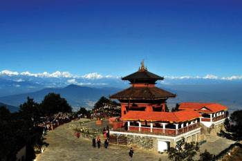 06 Days Nepal Tour