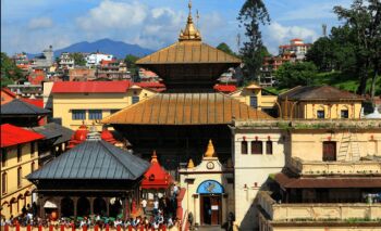 06 Days Nepal Tour