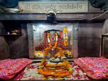 03 Days Mahakaleshwar Omkareshwar Jyotirlinga Darshan