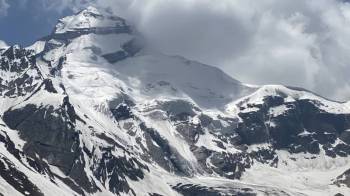 Adi Kailash & Om Parvat Yatra Tour