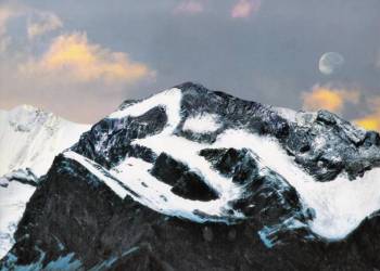 Adi Kailash & Om Parvat Yatra Tour