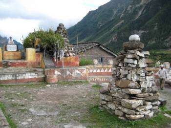 Adi Kailash & Om Parvat Yatra Tour