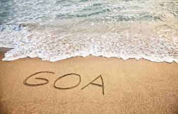 Fascinating Goa