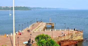 Fascinating Goa