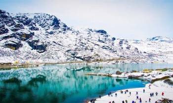 05 Days Gangtok with Yumthung Group Tour