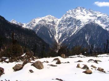 05 Days Gangtok with Yumthung Group Tour