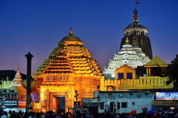 04 DAYS PURI KONARK