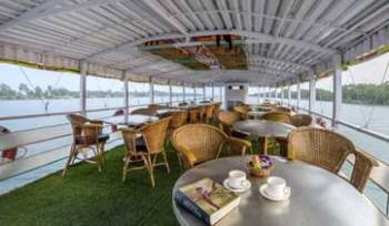03 Days Sundarban Resort Package