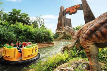 07 Days Singapore with Dream Cruise