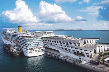 07 Days Singapore with Dream Cruise