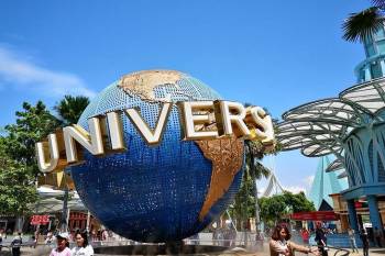 07 Days Singapore with Dream Cruise