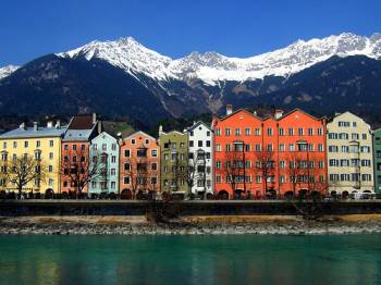 10 Days Italy Switzerland France