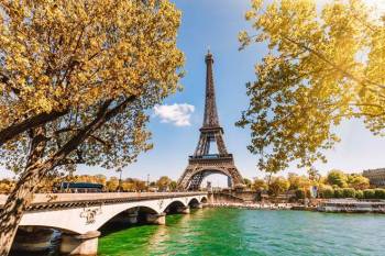 10 Days Italy Switzerland France