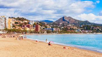 07 Days Spain Tour