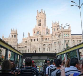 07 Days Spain Tour