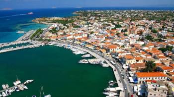 08 Days Greece Tour