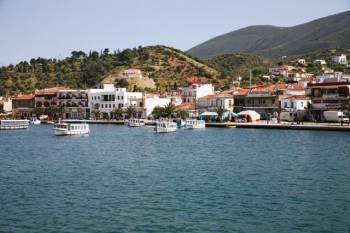 08 Days Greece Tour