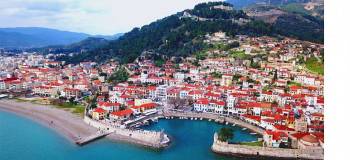 08 Days Greece Tour