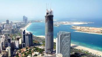 04 Days Iconic Arabian Cruise