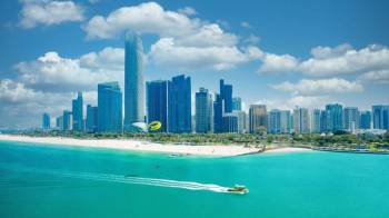 04 Days Iconic Arabian Cruise
