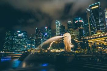 Mesmerizing Singapore Tour
