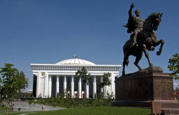 05 Days Tashkent Tour