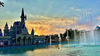 05 Days Tashkent Tour