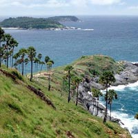 Andaman Tour Package (Budget Pa)