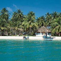Andaman Tour (Emerald Package)