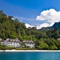 Andaman Package for 5 Nights and 6 Days ( Coral Package)