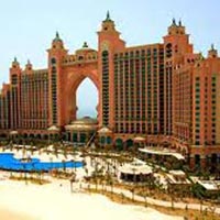 Majestic Dubai Tour