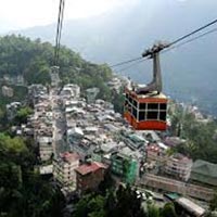 North Sikkim Tour Package – Provasin Holidays