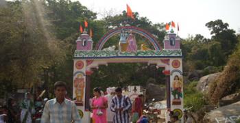 Panchalingeswar with Kuldiha Tour Package – Provasin Holidays