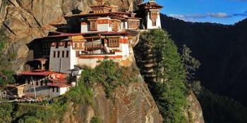 Magical Bhutan Tour Package – Provasin Holidays