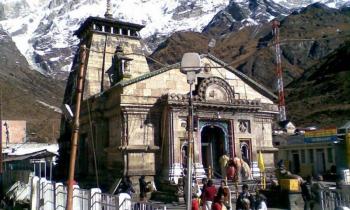 Haridwar, Badrinath, Gangotri Tour Package – Provasin Holidays