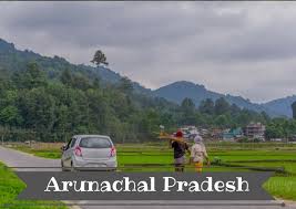 Arunachal Pradesh Tour Package – Provasin Holidays