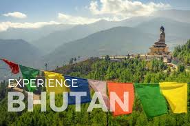 Bhutan Tours and Travel Packages – Provasin Holidays